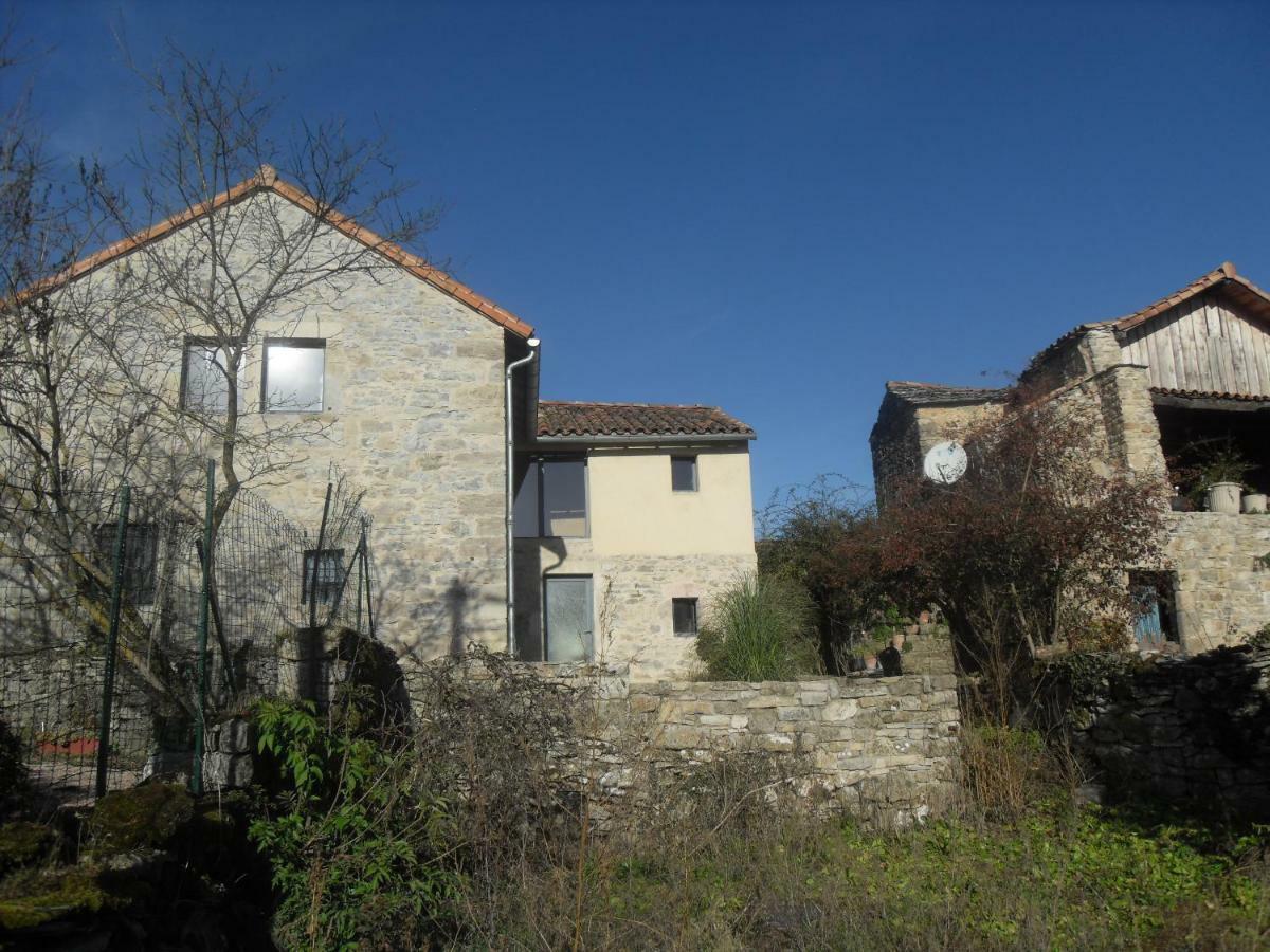 Villa Le Paillé à Mascourbe Extérieur photo