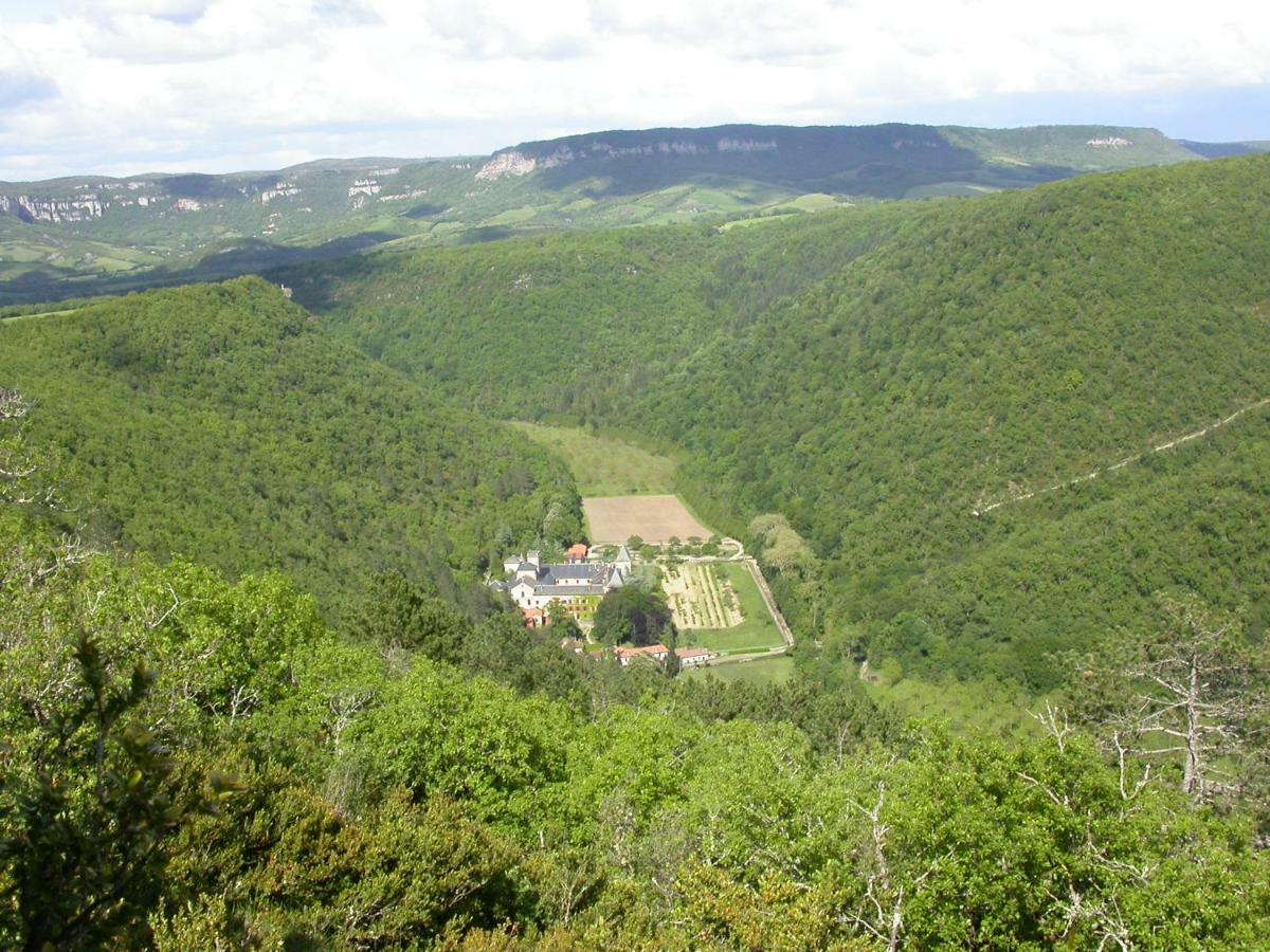 Villa Le Paillé à Mascourbe Extérieur photo